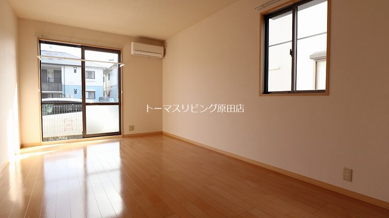 その他　101号室写真