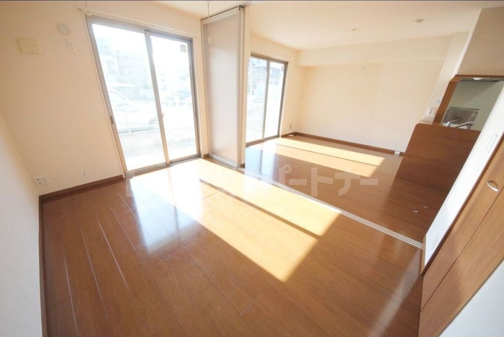 その他部屋・スペース　リフォーム中です。