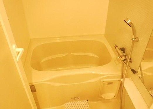 バス・シャワールーム　☆ゆっくりくつろげるお風呂☆