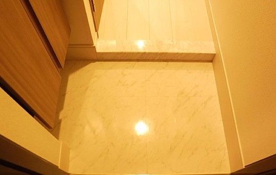 玄関　☆広々玄関☆