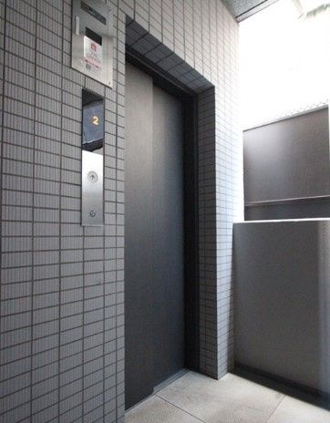 その他共有部分　☆共用部分☆