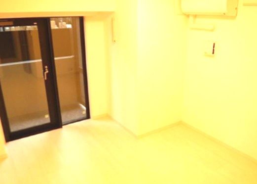 居室・リビング　☆明るい居室☆