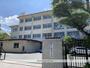 中学校　★福岡市立中学校城西中学校（中学校）まで762m
