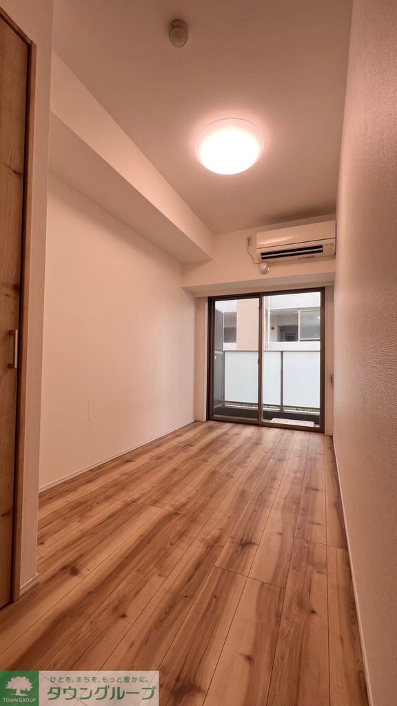 居室・リビング　リビング/居室