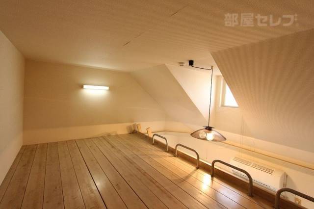 その他部屋・スペース　ロフト