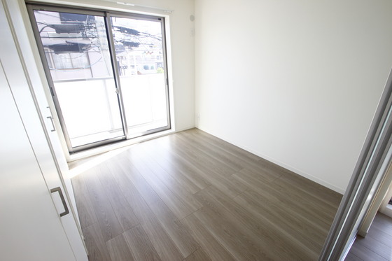 居室・リビング　※掲載写真は同マンション別部屋参考写真となります。