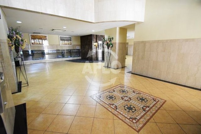 ロビー　メゾン・デ・ノムラ島之内　ロビー