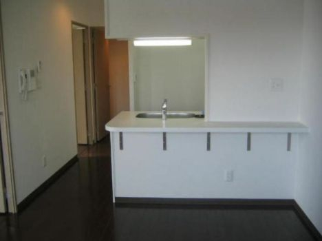 居室・リビング　メゾン・デ・ノムラ島之内　リビング