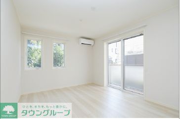 居室・リビング　リビング/居室