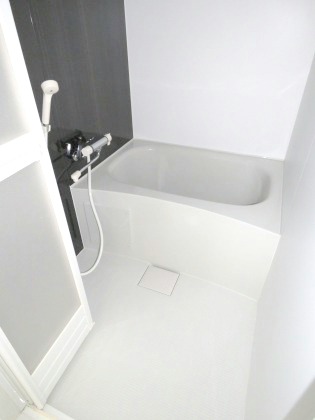 バス・シャワールーム　ゆったりとしたお風呂♪