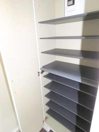 玄関　玄関です♪