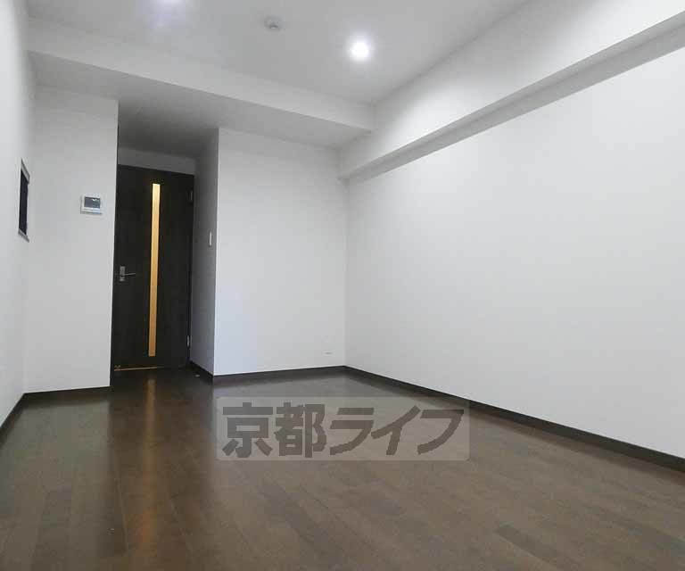 居室・リビング　きれいなお部屋です。