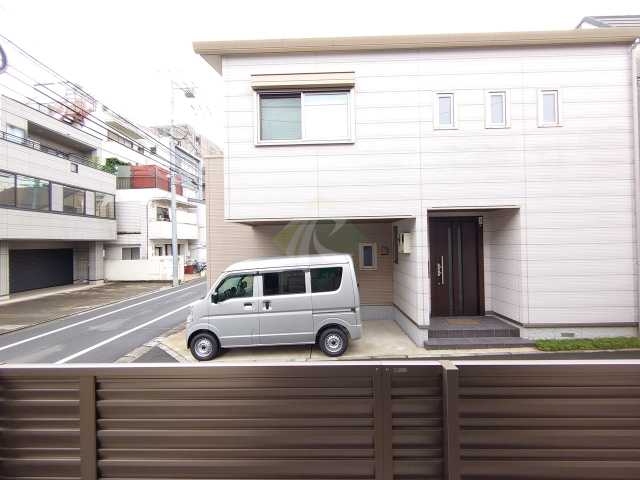 眺望　Casa Yamato