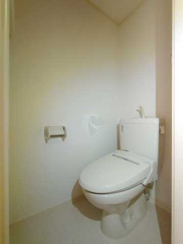 トイレ　Casa Yamato