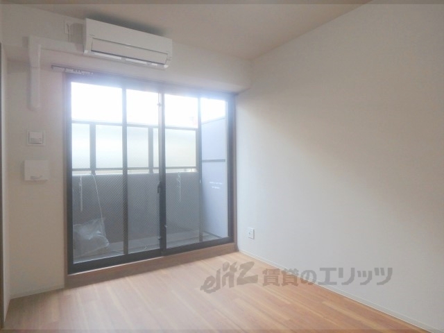 居室・リビング　洋室