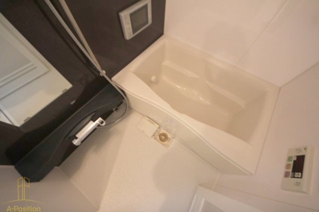 バス・シャワールーム　アーバネックス大手前