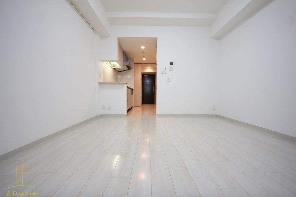 居室・リビング　アーバネックス大手前