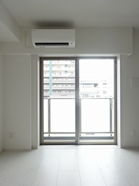 居室・リビング　リビングです