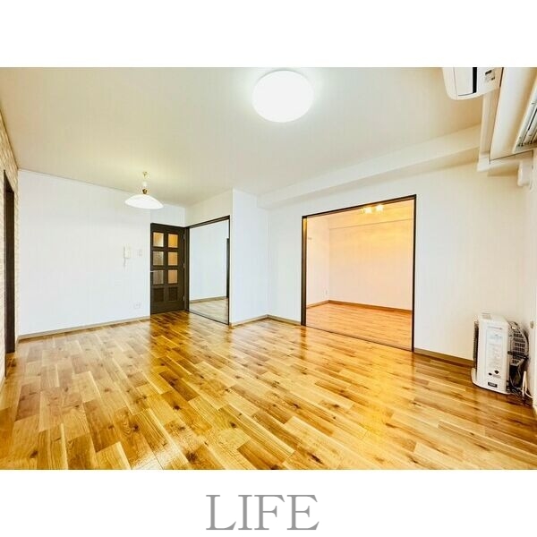 その他部屋・スペース　寝室