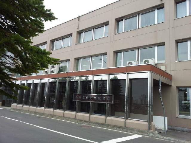 その他　運転試験場（その他）まで381m