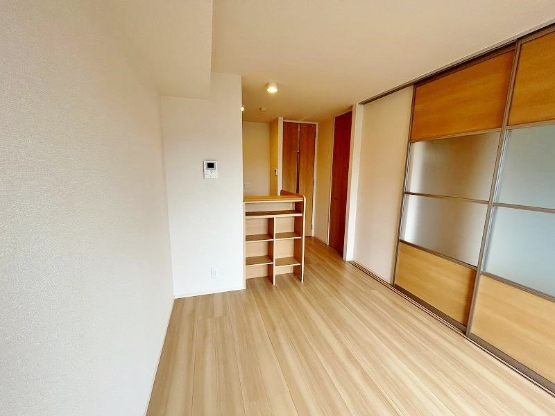 居室・リビング　★LDK8.8帖★