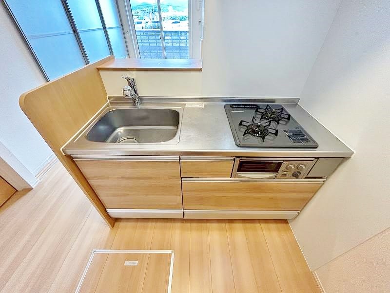 キッチン　★キッチンスペース★