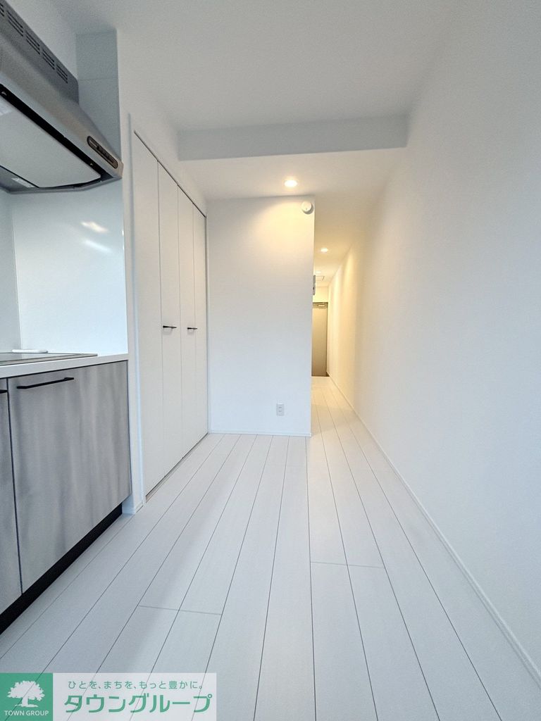 その他部屋・スペース　エントランス