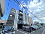 幌平橋駅より徒歩5分 築5年 4階建の賃貸物件