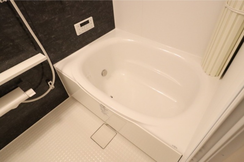 バス・シャワールーム　図面と現状に相違がある場合には現状を優先