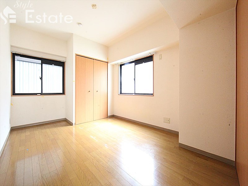 その他部屋・スペース　内装