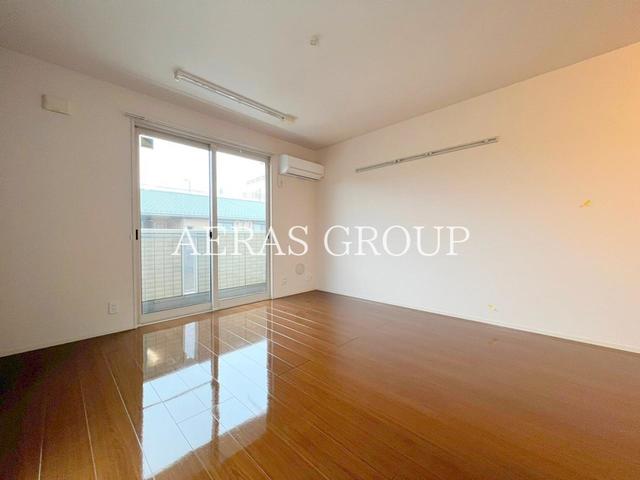 居室・リビング　他部屋参考。