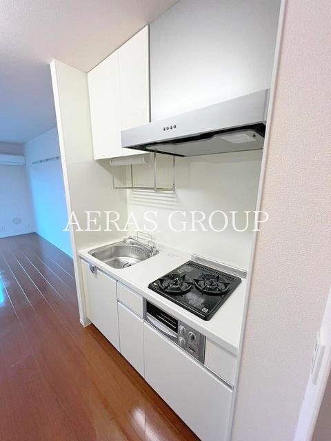 キッチン　他部屋参考。