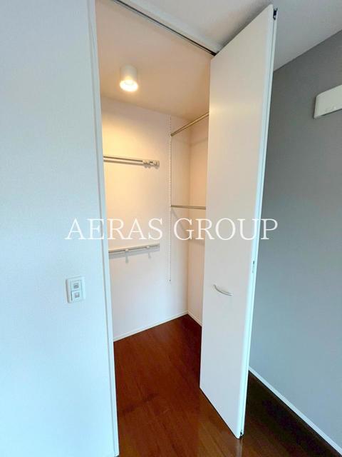 収納　他部屋参考。