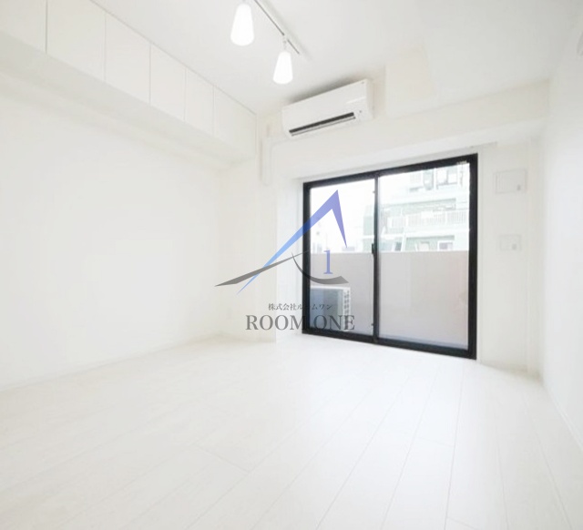 その他部屋・スペース　寝室です。