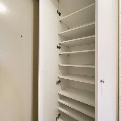 玄関　同仕様タイプです