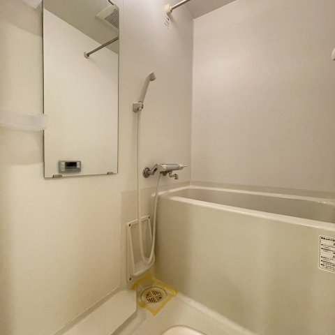 バス・シャワールーム　同仕様タイプです