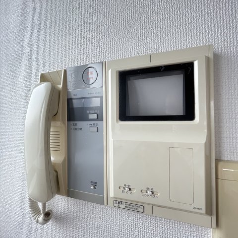 セキュリティ　同仕様タイプです