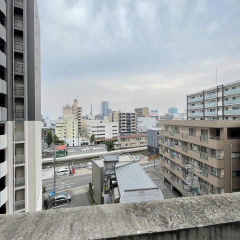 眺望　同仕様タイプです