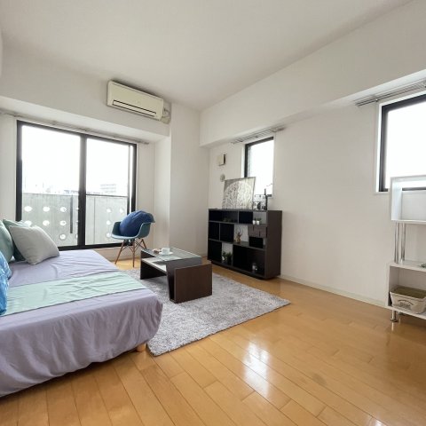 居室・リビング　同仕様タイプです