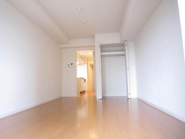 その他部屋・スペース　☆明るくレイアウトし易い室内☆