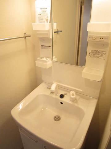 洗面設備　☆独立洗面台☆
