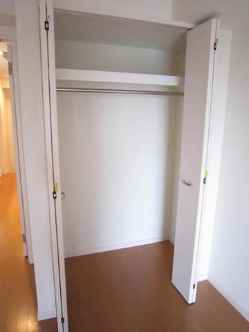 その他設備　☆クローゼット☆
