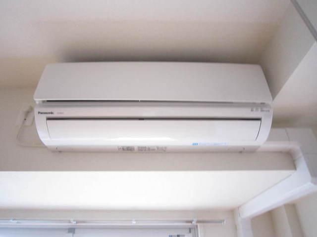 その他　☆エアコン付き☆
