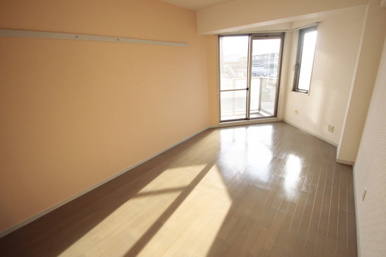 居室・リビング　※別号屋の写真です