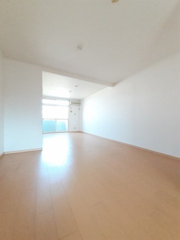 居室・リビング　リビングです