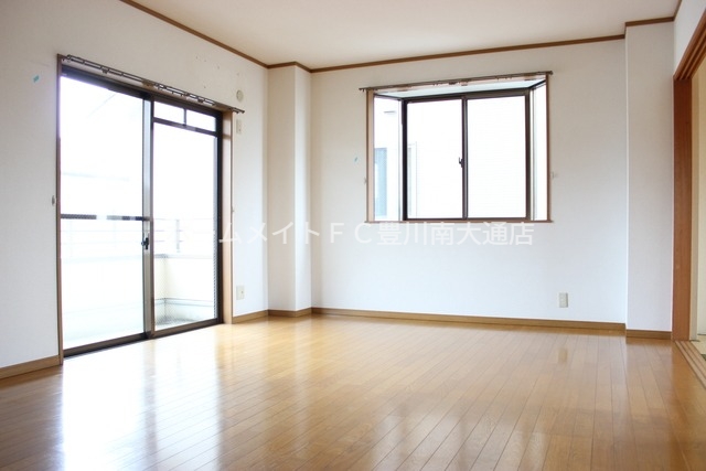 居室・リビング　同型別部屋