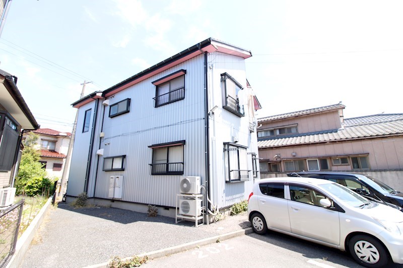 その他共有部分　閑静な住宅街にあります！