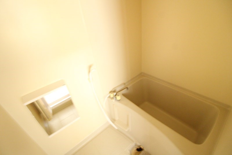 バス・シャワールーム　※別室参考写真※