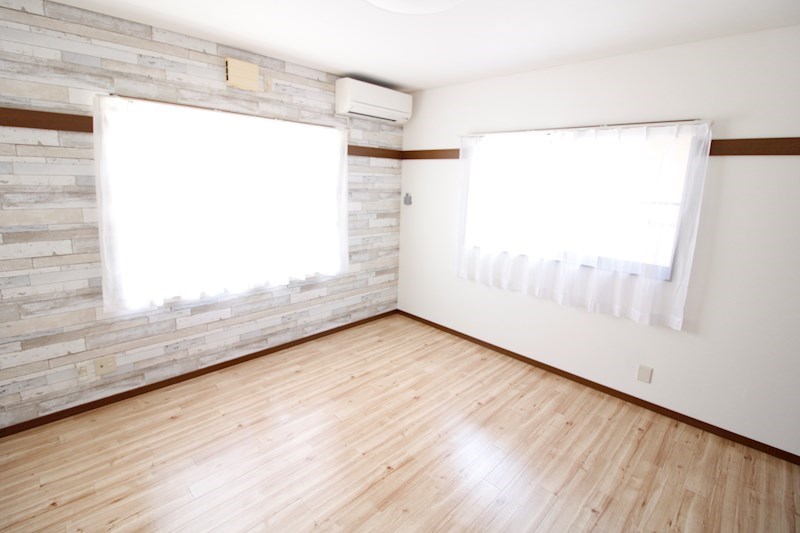 居室・リビング　※別室参考写真※