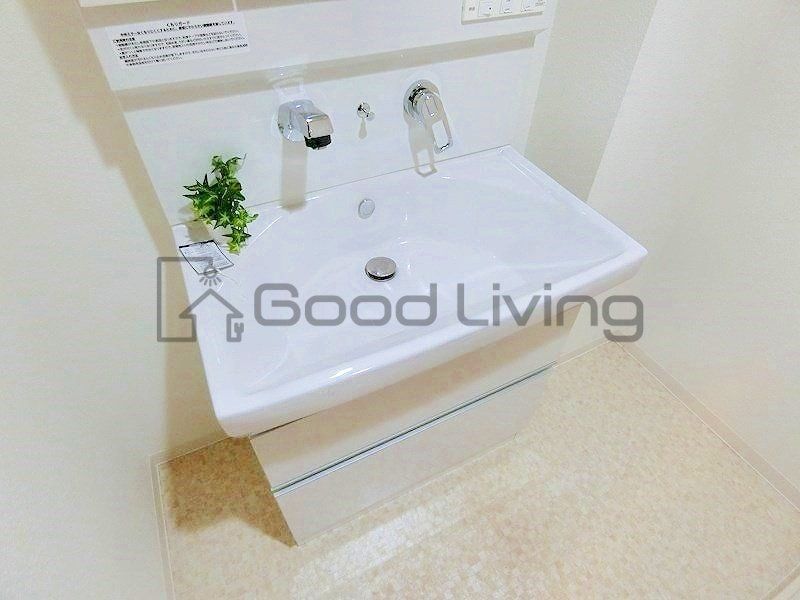 その他　身だしなみもバッチリ